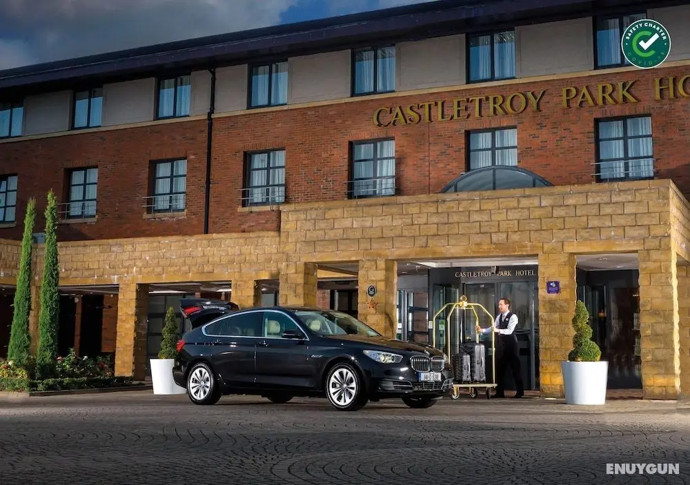 Castletroy Park Hotel - Öne Çıkan Resim