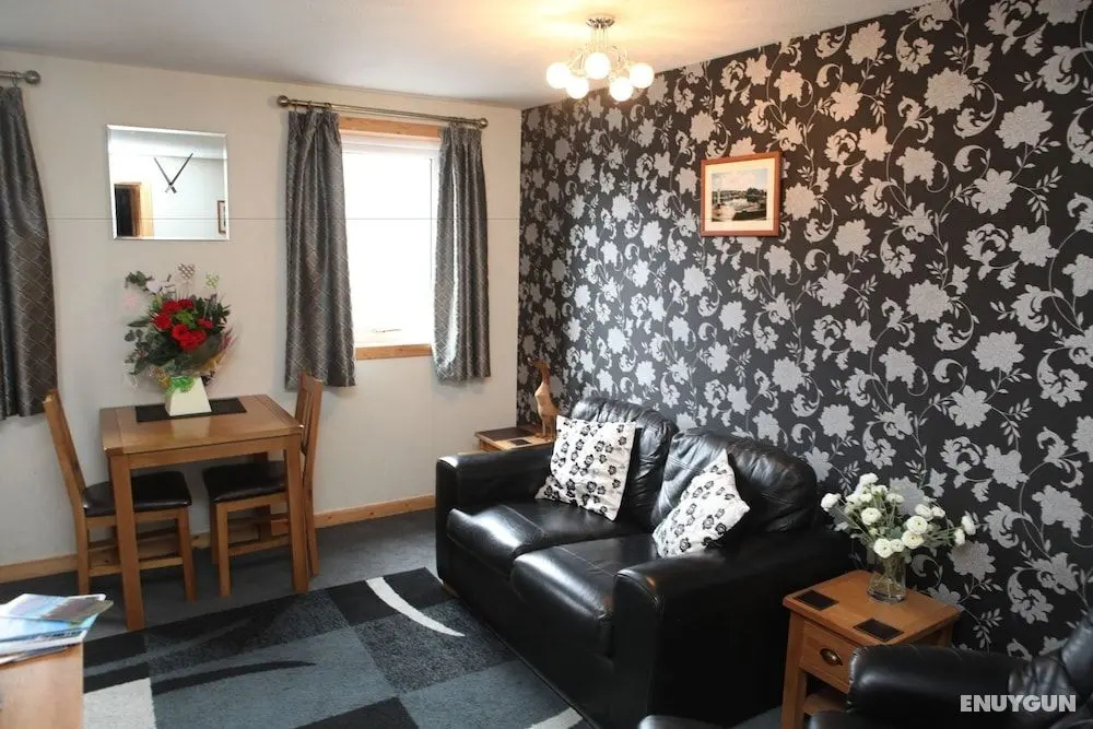 Castleyards Apartment 1 - Öne Çıkan Resim