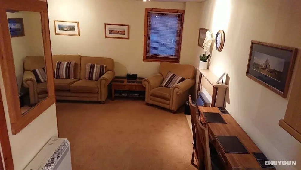 Castleyards Apartment 12 - Öne Çıkan Resim
