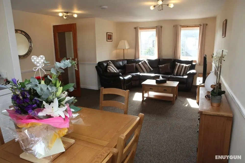 Castleyards Apartment 2 - Öne Çıkan Resim