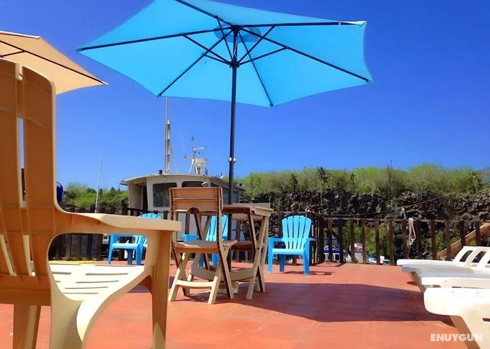 Hotel Castro Galapagos - Öne Çıkan Resim