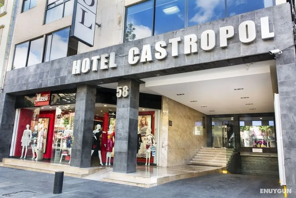Hotel Castropol - Öne Çıkan Resim