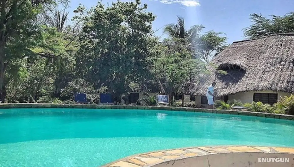 Casuarina Villas Resort - Öne Çıkan Resim