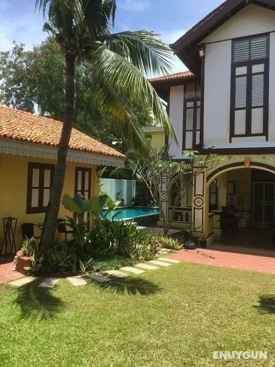 Casugria Dutch Heritage Residence - Öne Çıkan Resim