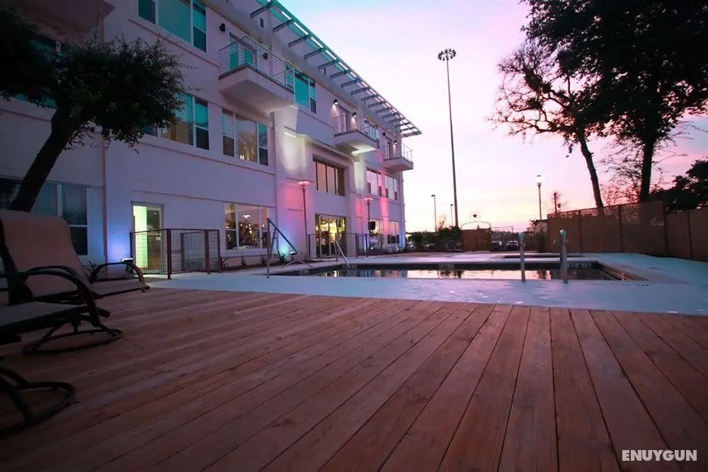 Casulo Hotel - Genel
