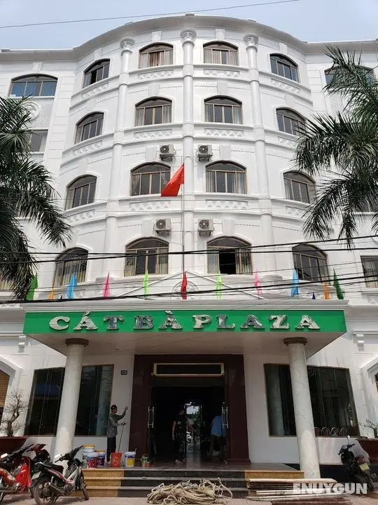 Cat Ba Plaza Hotel - Öne Çıkan Resim