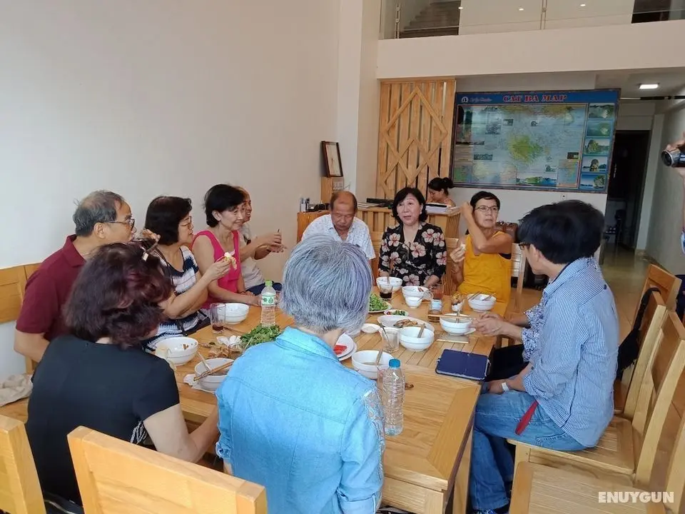 Cat Ba Valentine Hotel - Öne Çıkan Resim