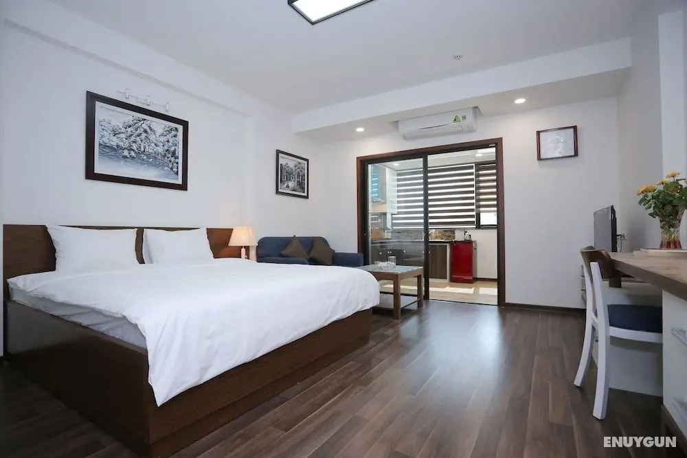 Cat Linh ARL55 Hotel - Öne Çıkan Resim