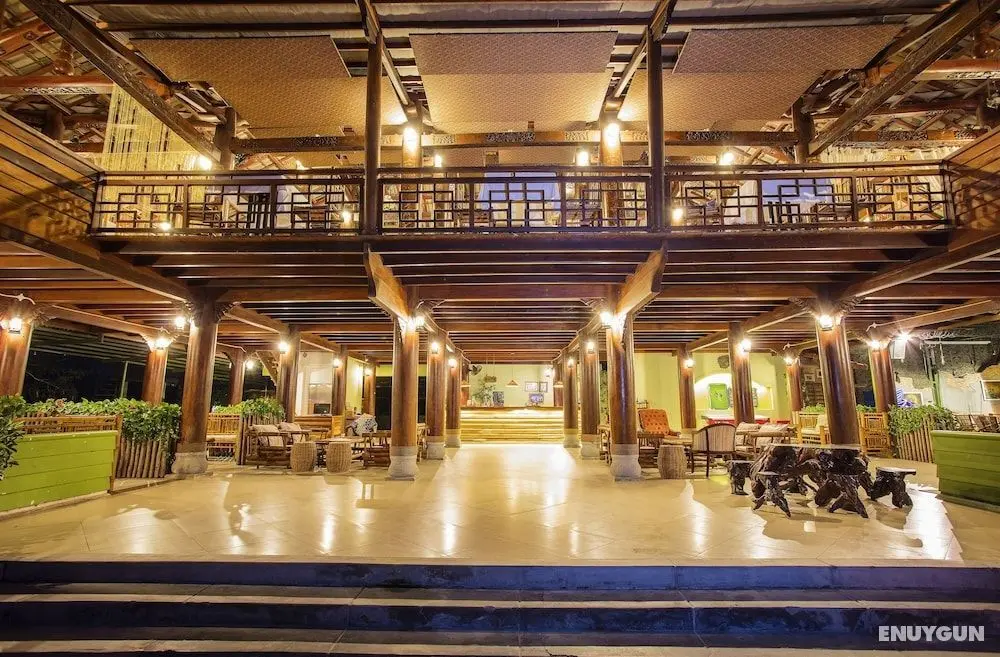 Cat Tien Jungle Lodge - Öne Çıkan Resim
