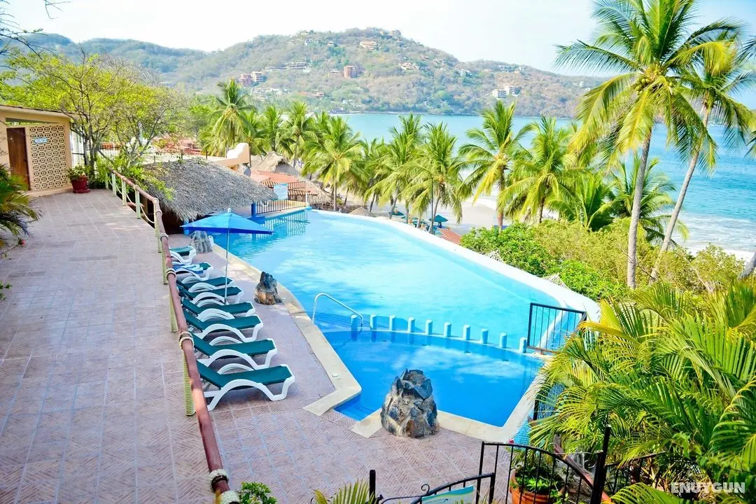 Catalina Beach Resort - Genel