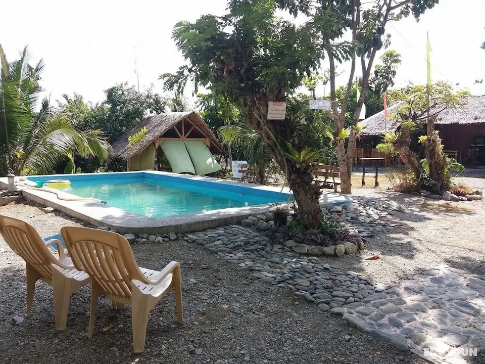 Villa Catalina Bora Resort - Öne Çıkan Resim