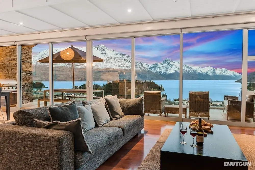 Catalina’s Luxury Apartment 5 - Öne Çıkan Resim