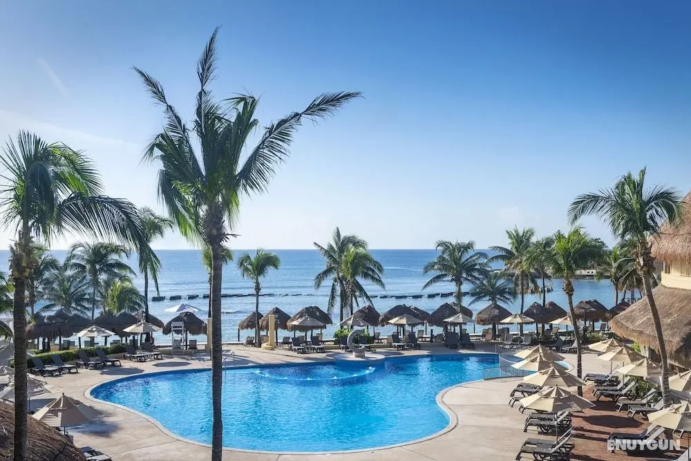 Catalonia Riviera Maya Resort and Spa All Inclusive - Öne Çıkan Resim