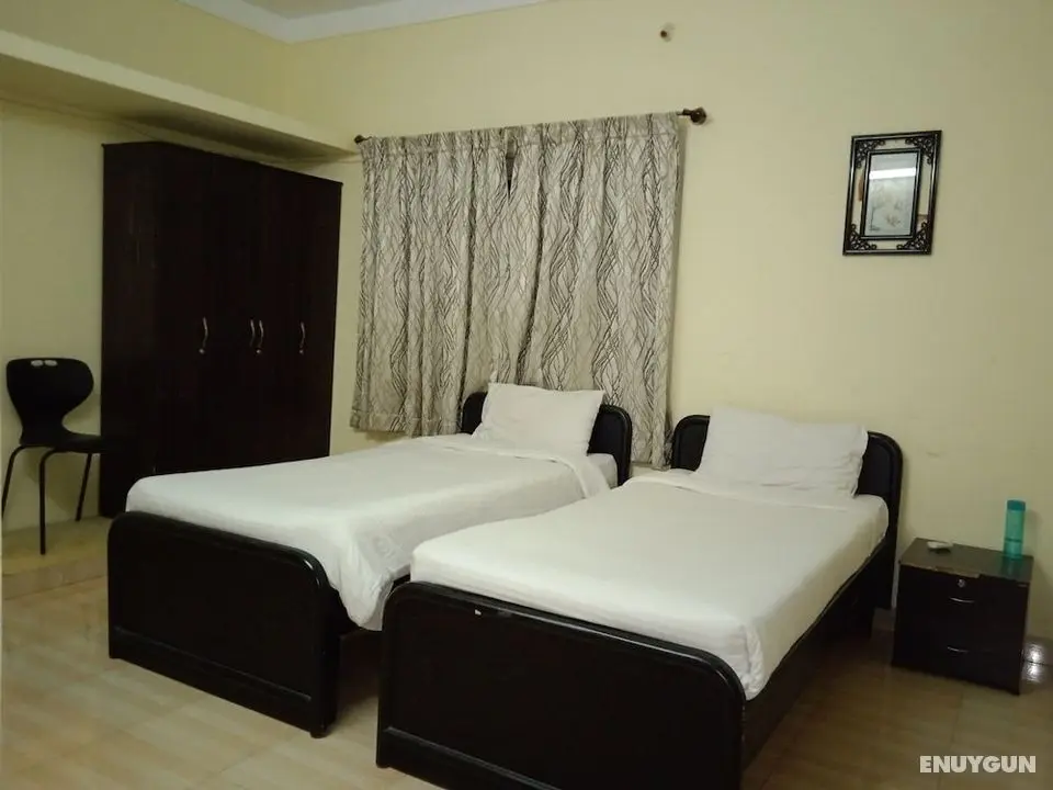 Catalyst Suites-Yeshwanthpur - Öne Çıkan Resim