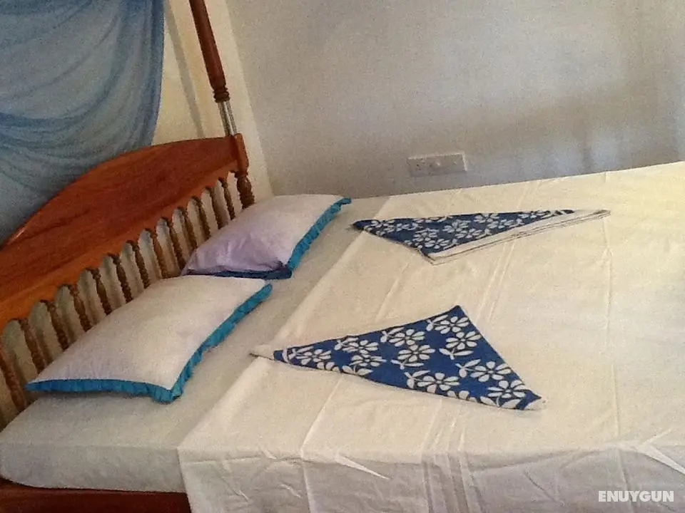 Catamaran Beach Home and Restaurant - Öne Çıkan Resim