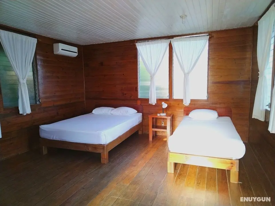Hotel Catamaran - Öne Çıkan Resim