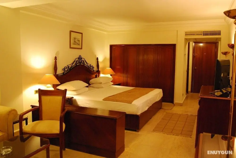 Cataract Layalina Resort - Öne Çıkan Resim