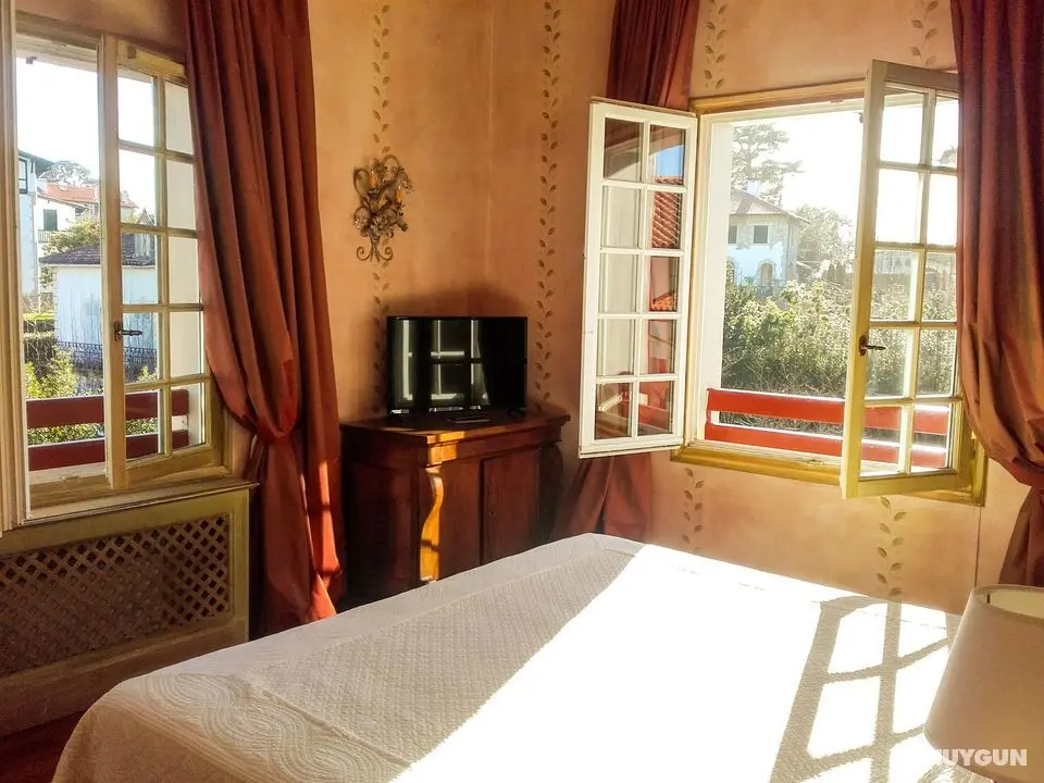 Villa Catarie - Oda