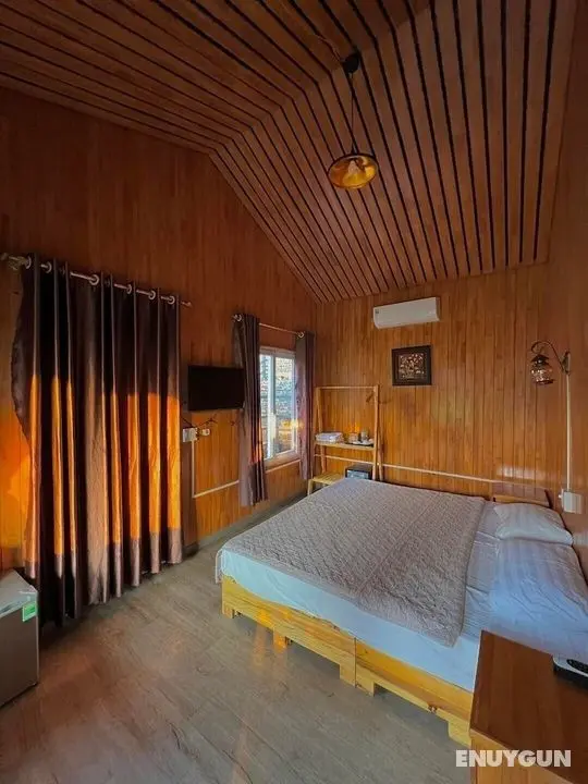 Catba Oasis Bungalows - Hostel - Öne Çıkan Resim