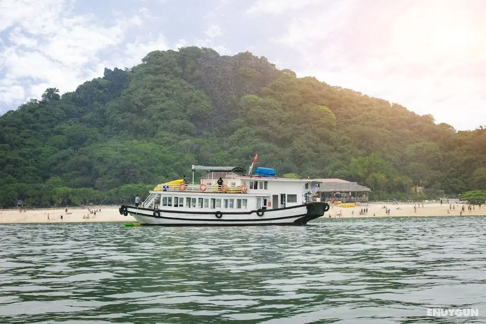 Catba Seapearl Adventure - Öne Çıkan Resim