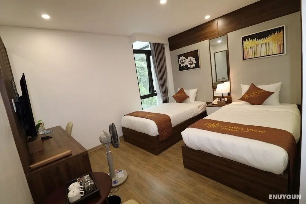Catba View Hotel - Öne Çıkan Resim