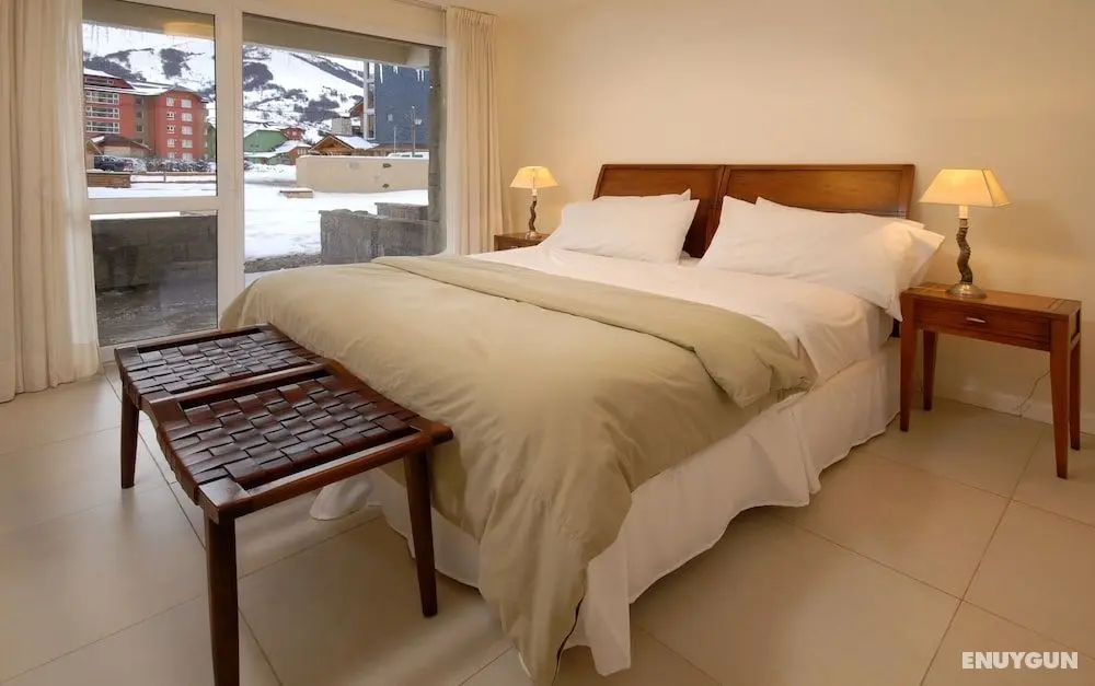 Catedral Apartments - Öne Çıkan Resim