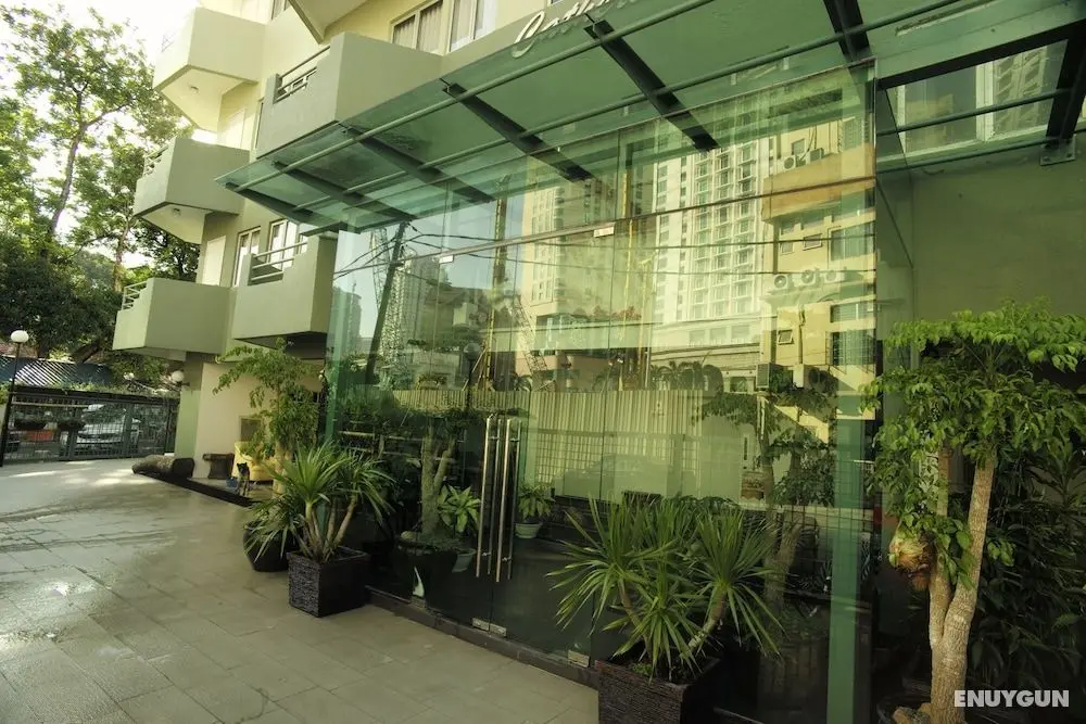 Catherina Place - Dış Mekan