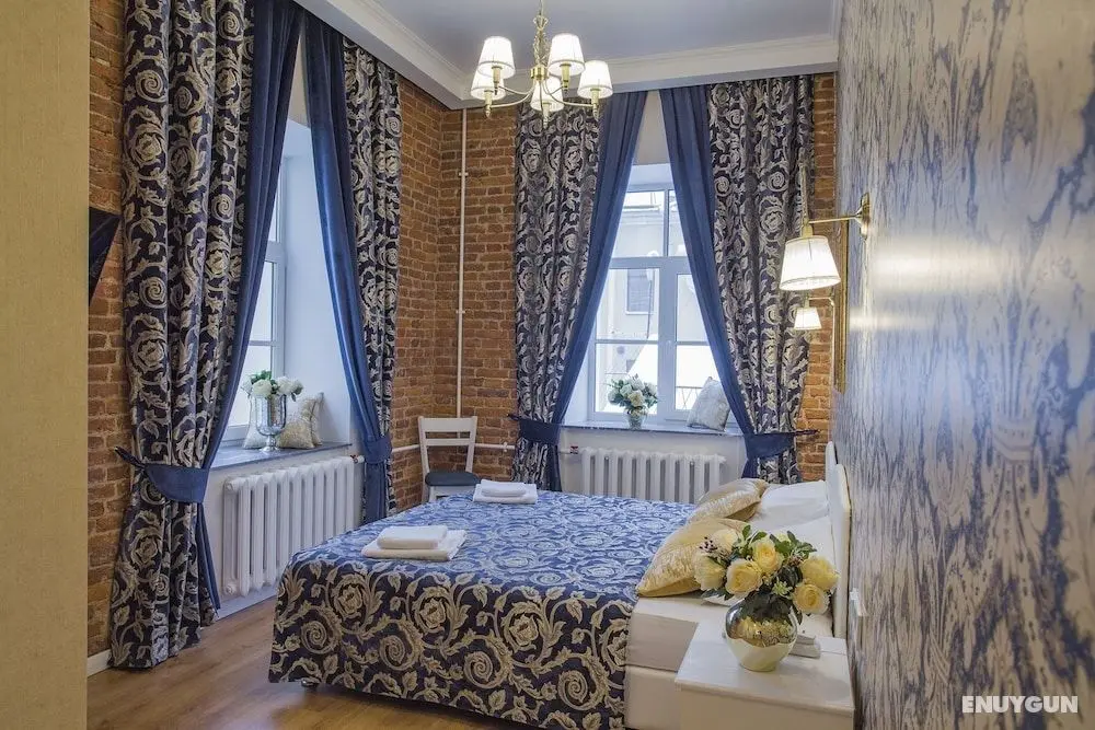 Catherine Art Hotel - Öne Çıkan Resim