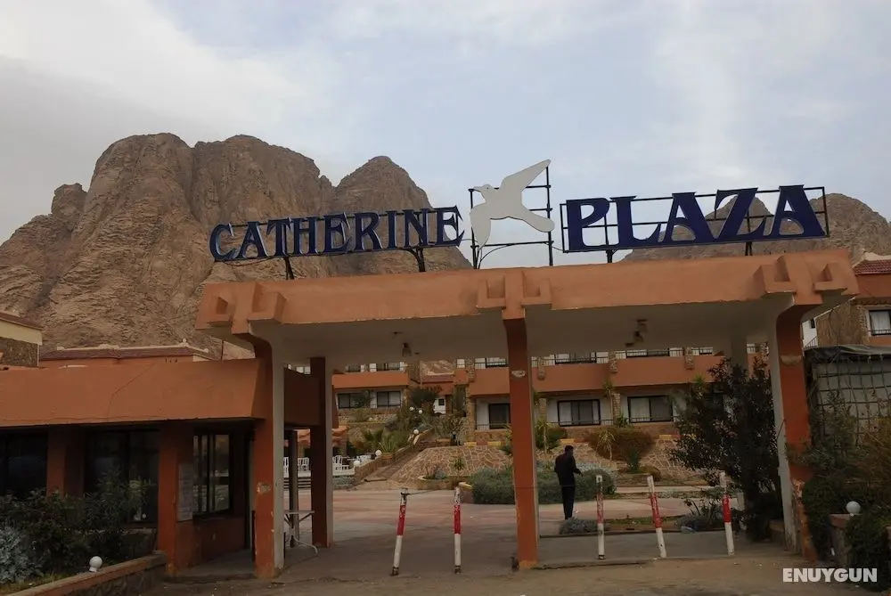 Catherine Plaza Hotel - Öne Çıkan Resim