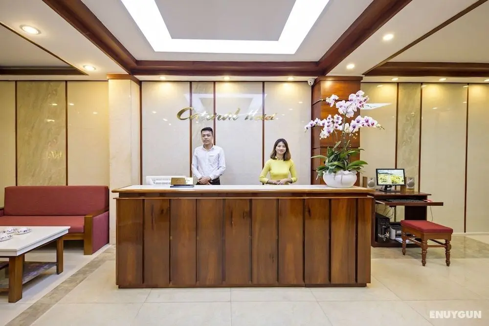 Catinal Hotel - Öne Çıkan Resim