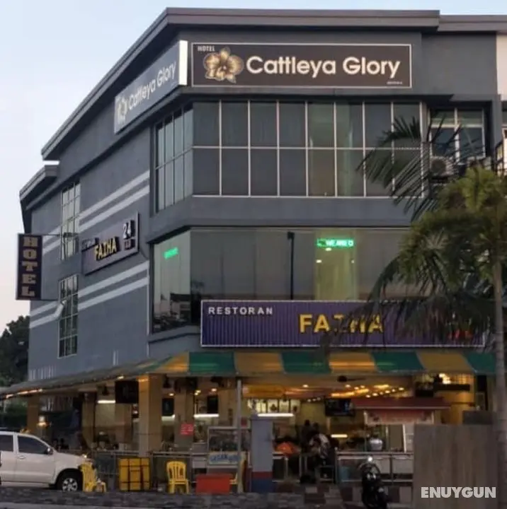 Cattleya Glory Hotel - Öne Çıkan Resim