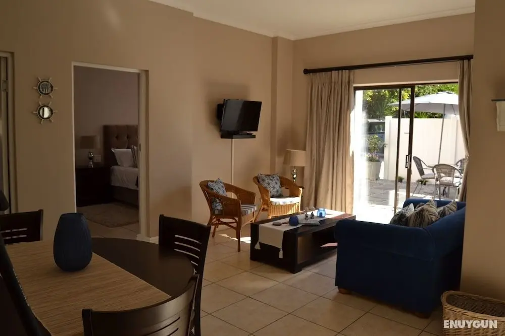 Caulfield self Catering - Öne Çıkan Resim