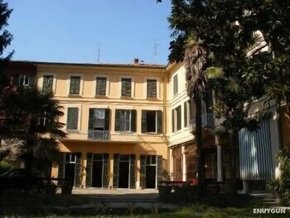 Villa Cavadini Relais - Dış Mekan