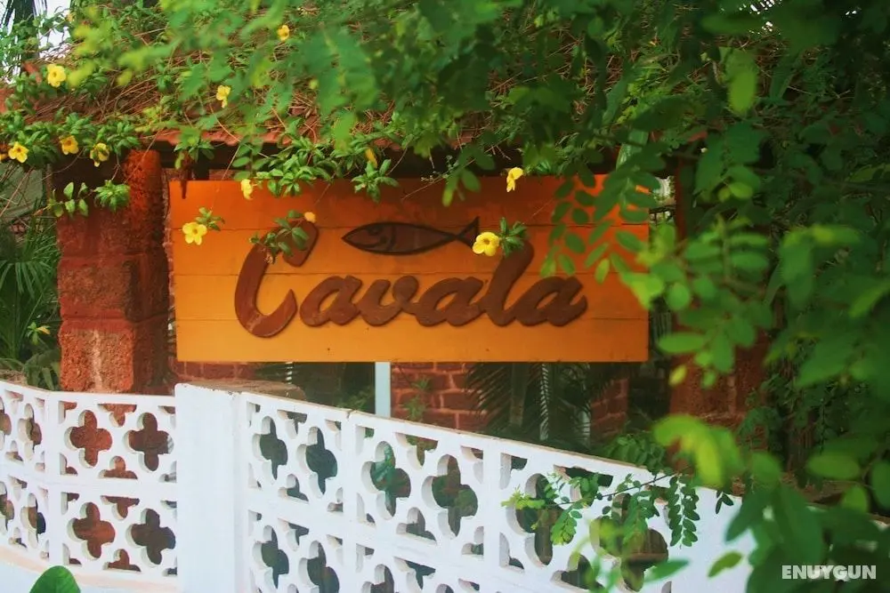 Cavala Seaside Resort - Öne Çıkan Resim