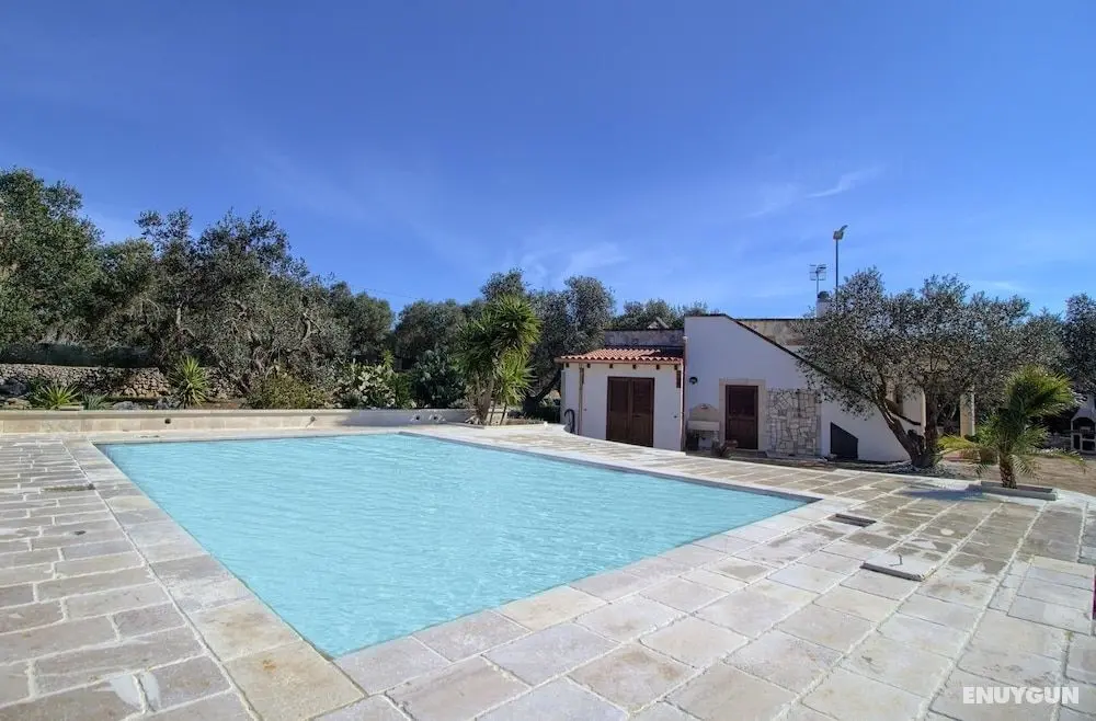 Cavaliere Lovely Pool Home - Öne Çıkan Resim