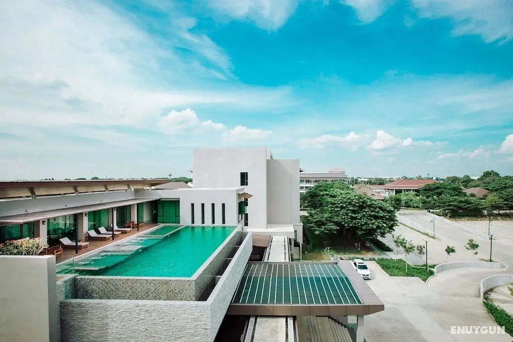 The Cavalli Casa Resort - Öne Çıkan Resim
