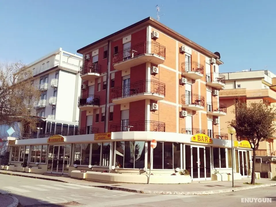 Hotel Cavallino - Öne Çıkan Resim