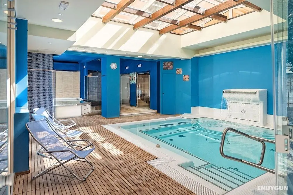 Hotel Cavallotti & Giotto - Öne Çıkan Resim