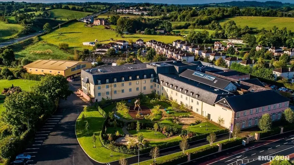 Cavan Crystal Hotel - Öne Çıkan Resim