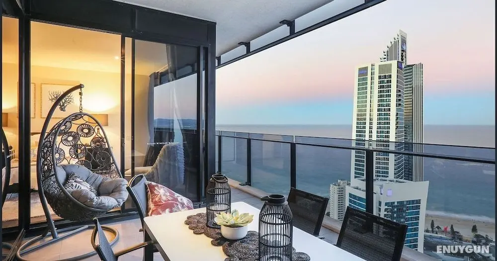 Cavill Avenue Luxury Private Apartments - Öne Çıkan Resim