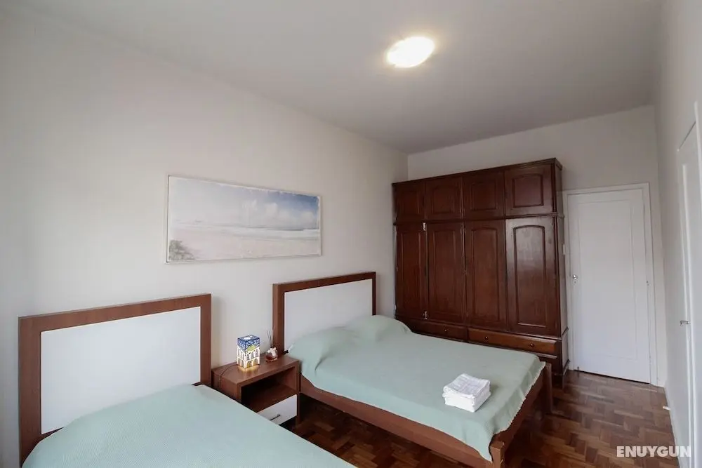 Cavirio Re701 Copacabana Perto de Tudo - Oda