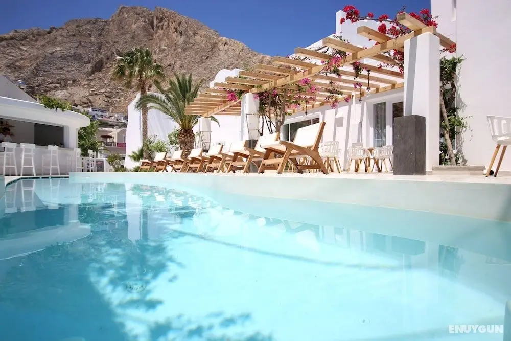Cavo Bianco Boutique Hotel & Spa - Öne Çıkan Resim