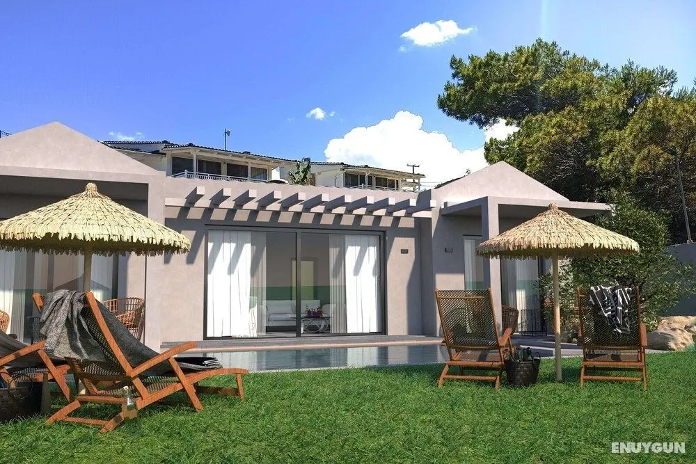 Cavo Mare Mirazur Luxury Retreat - Öne Çıkan Resim