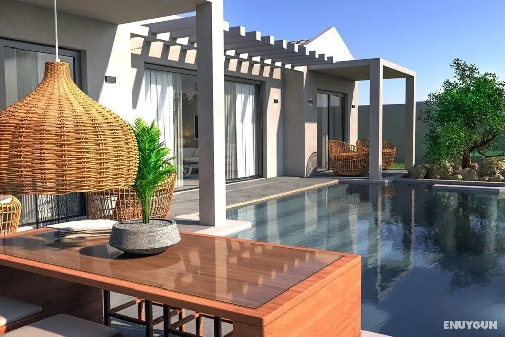 Cavo Mare Mirazur Luxury Retreat - Öne Çıkan Resim
