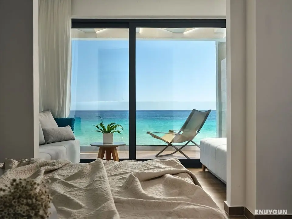 Cavo Orient Beach Hotel - Öne Çıkan Resim