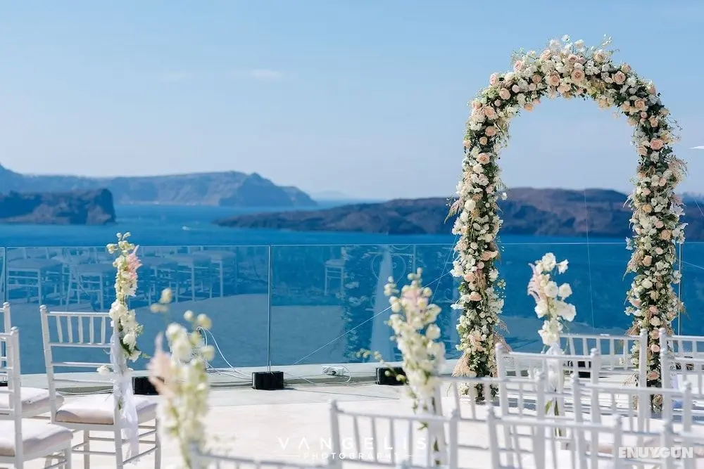 Cavo Ventus Villa - Adults Only - Öne Çıkan Resim