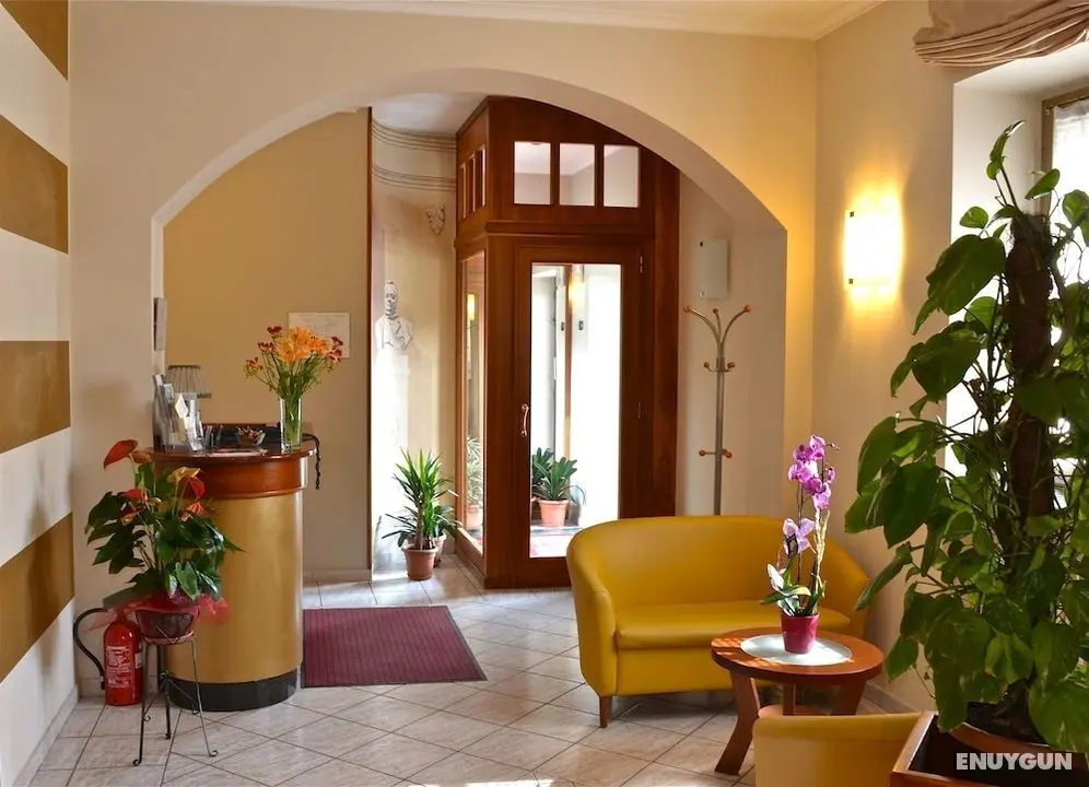 Hotel Cavour Asti - Öne Çıkan Resim