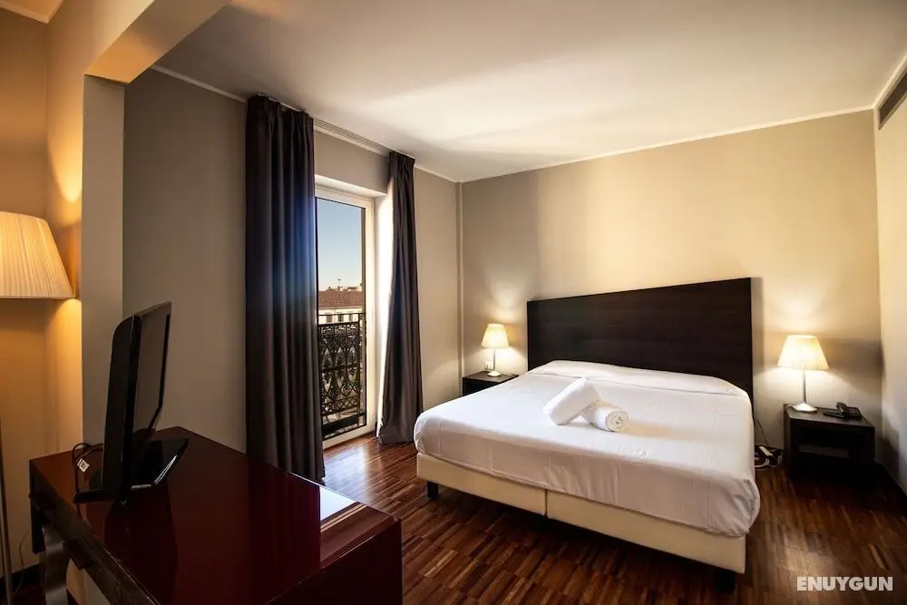 Hotel Cavour Novara - Öne Çıkan Resim