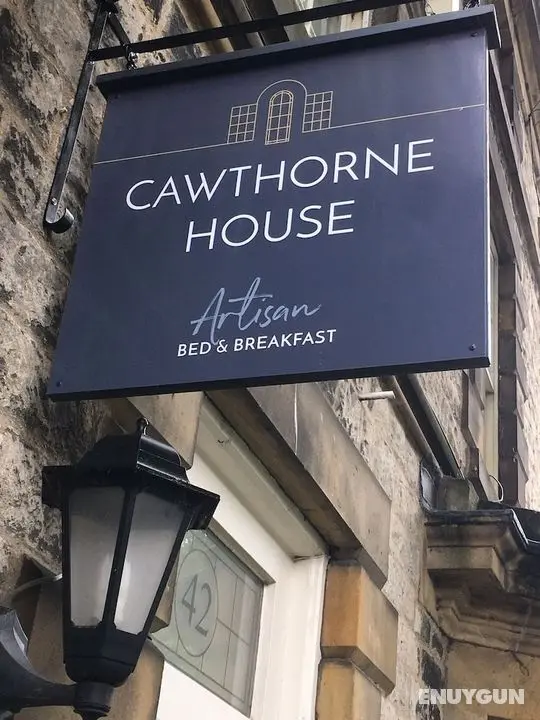 Cawthorne House - Öne Çıkan Resim