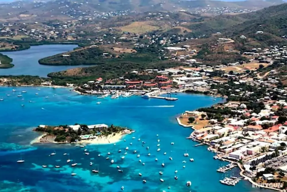 Hotel on the Cay - Öne Çıkan Resim